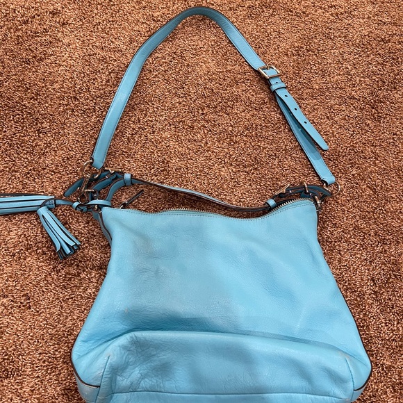 Coach bag - Picture 2 of 2